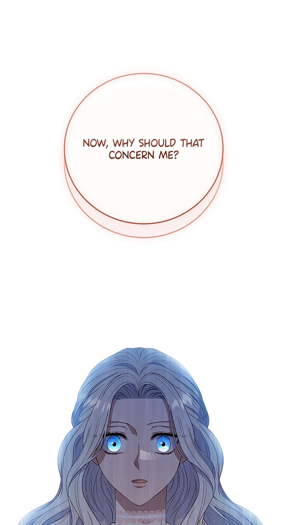 The Fake Lady of House Silkisia Chapter 71 - page 38
