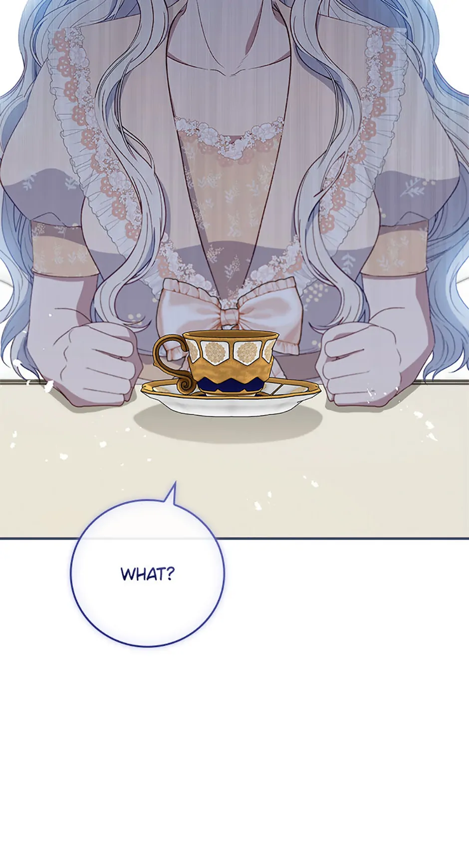 The Fake Lady of House Silkisia Chapter 71 - page 39