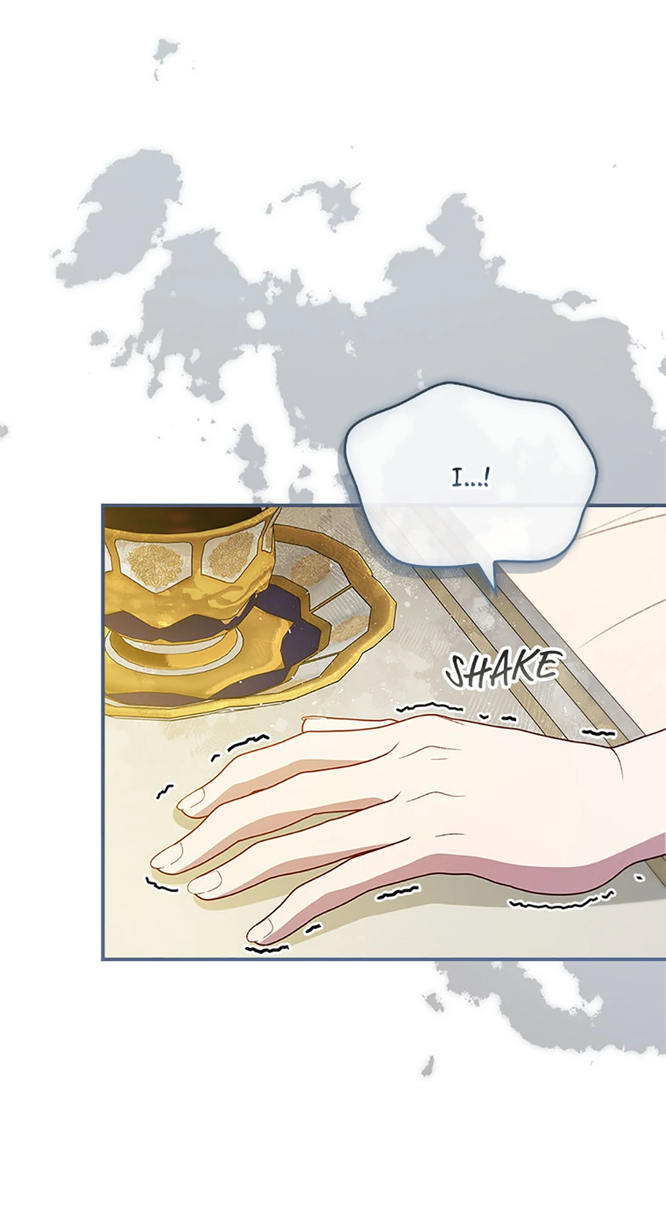 The Fake Lady of House Silkisia Chapter 71 - page 42