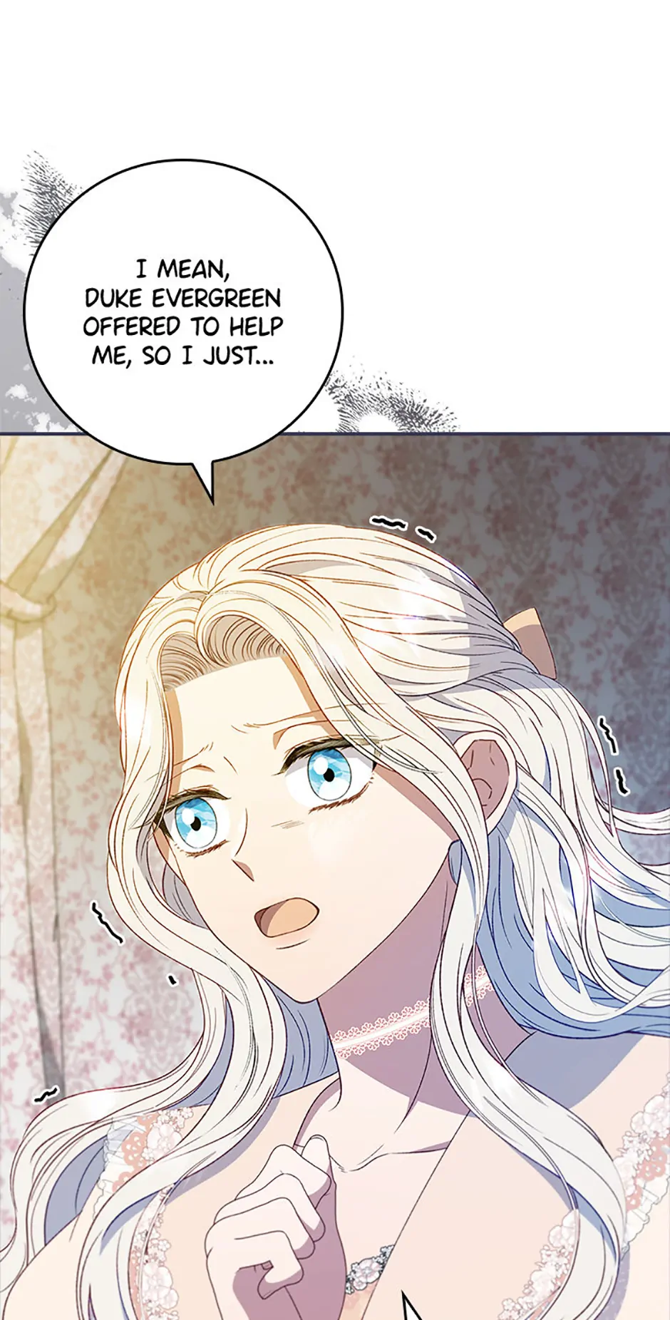 The Fake Lady of House Silkisia Chapter 71 - page 43