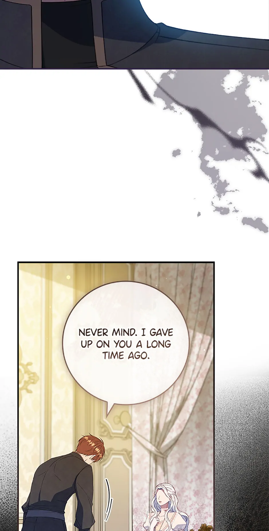 The Fake Lady of House Silkisia Chapter 71 - page 45