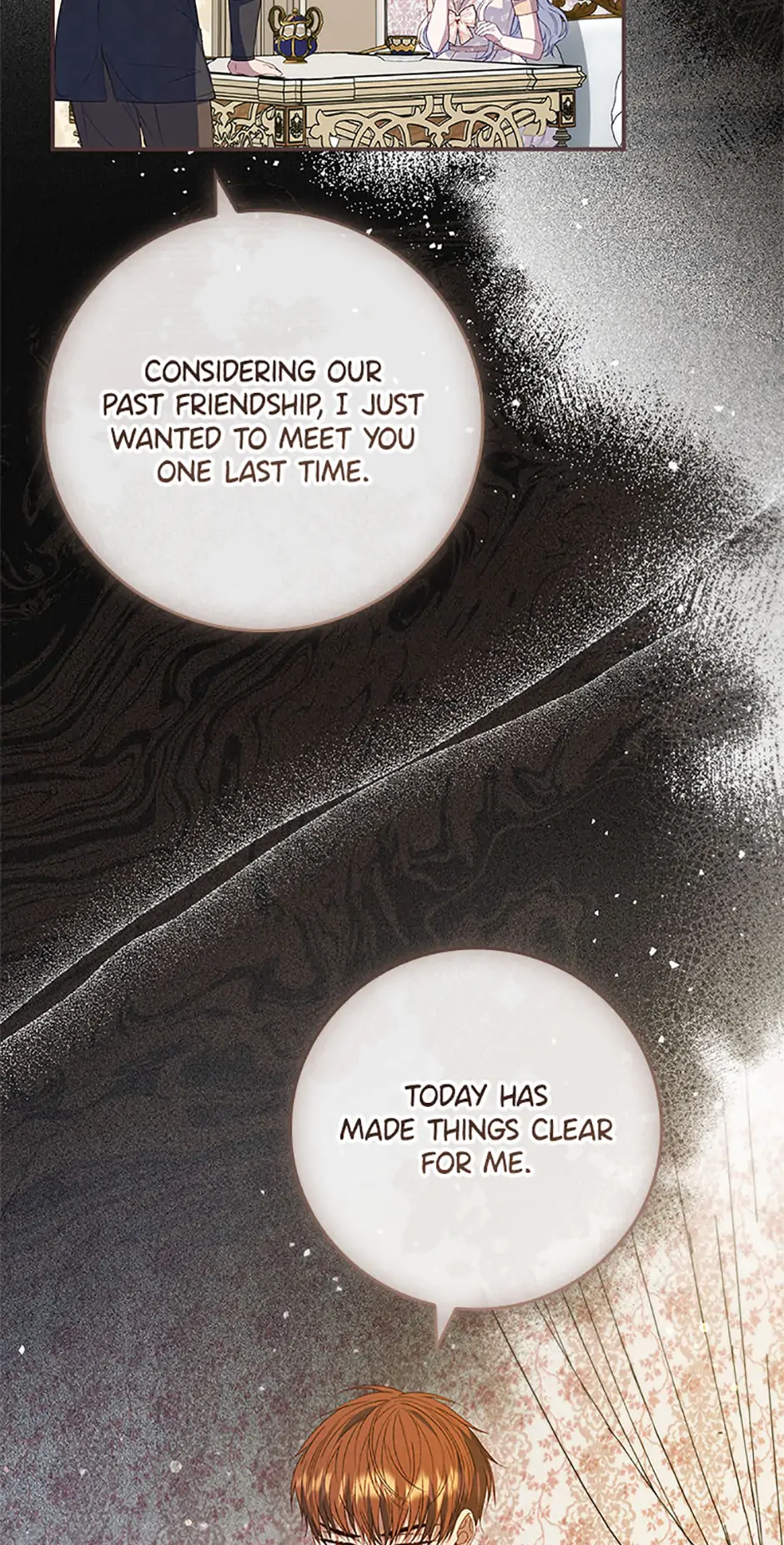 The Fake Lady of House Silkisia Chapter 71 - page 46