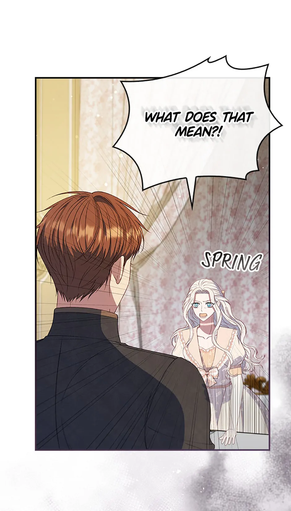 The Fake Lady of House Silkisia Chapter 71 - page 48