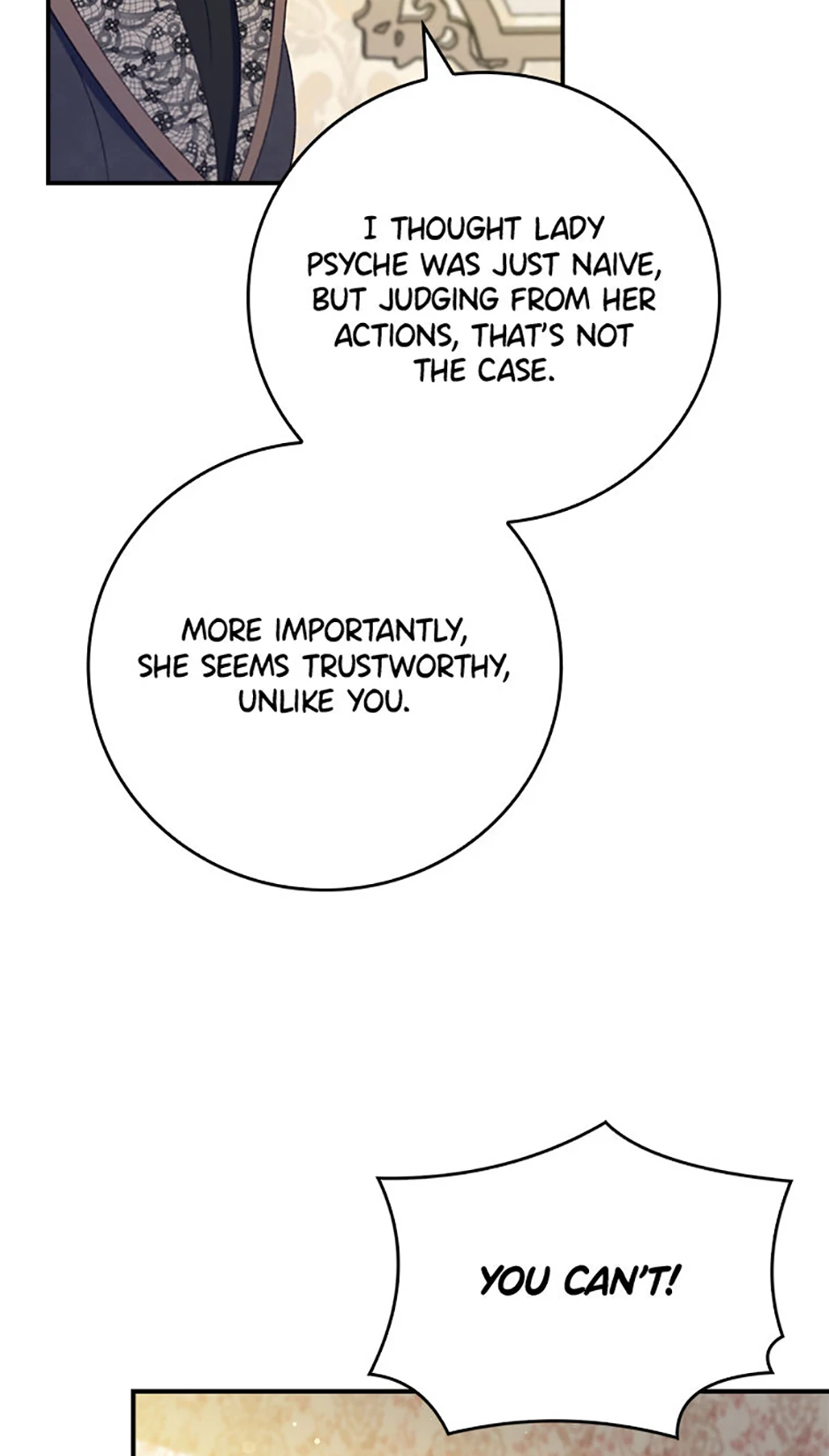 The Fake Lady of House Silkisia Chapter 71 - page 51