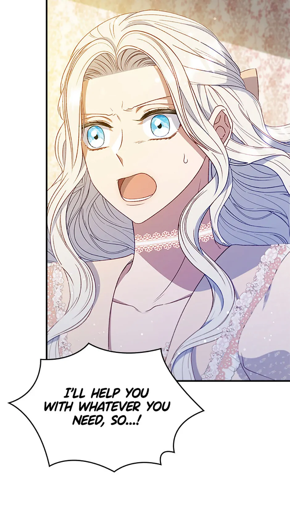 The Fake Lady of House Silkisia Chapter 71 - page 52
