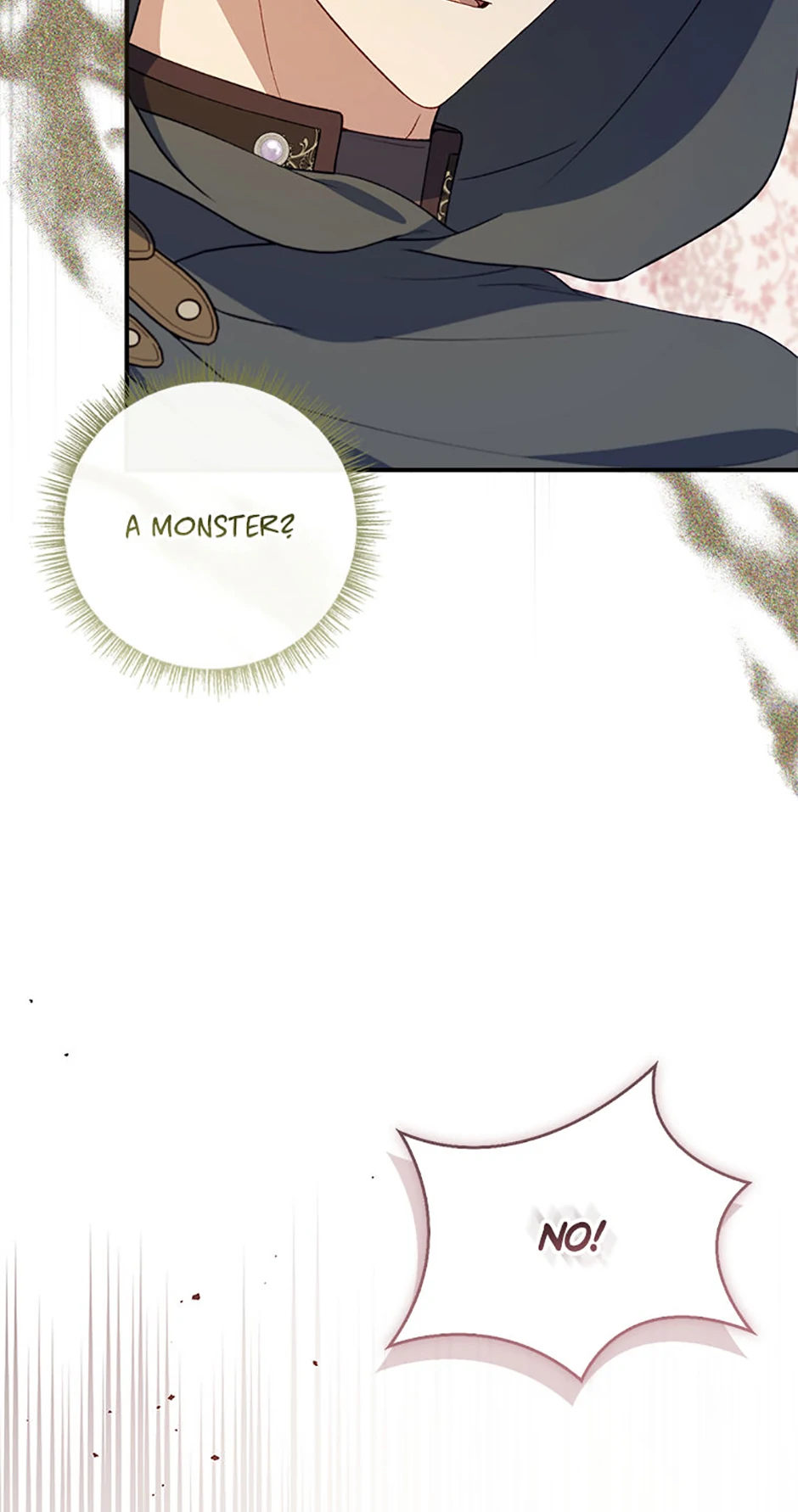 The Fake Lady of House Silkisia Chapter 71 - page 56