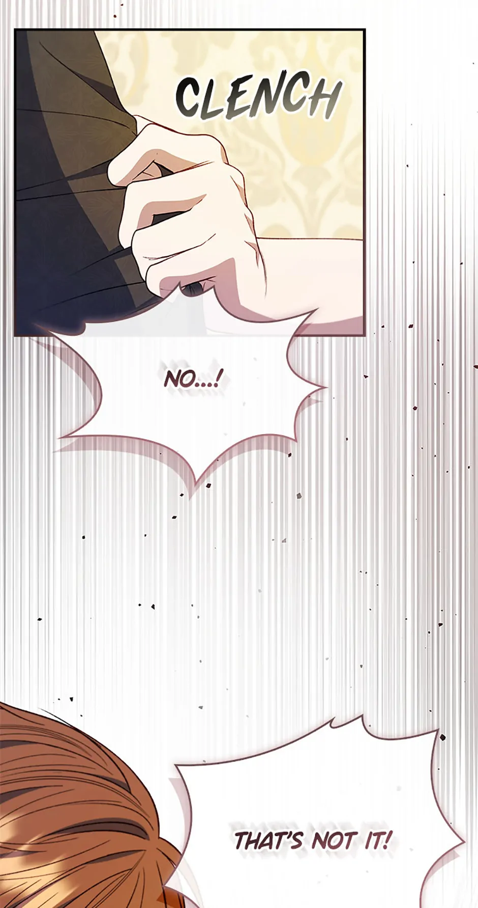 The Fake Lady of House Silkisia Chapter 71 - page 57