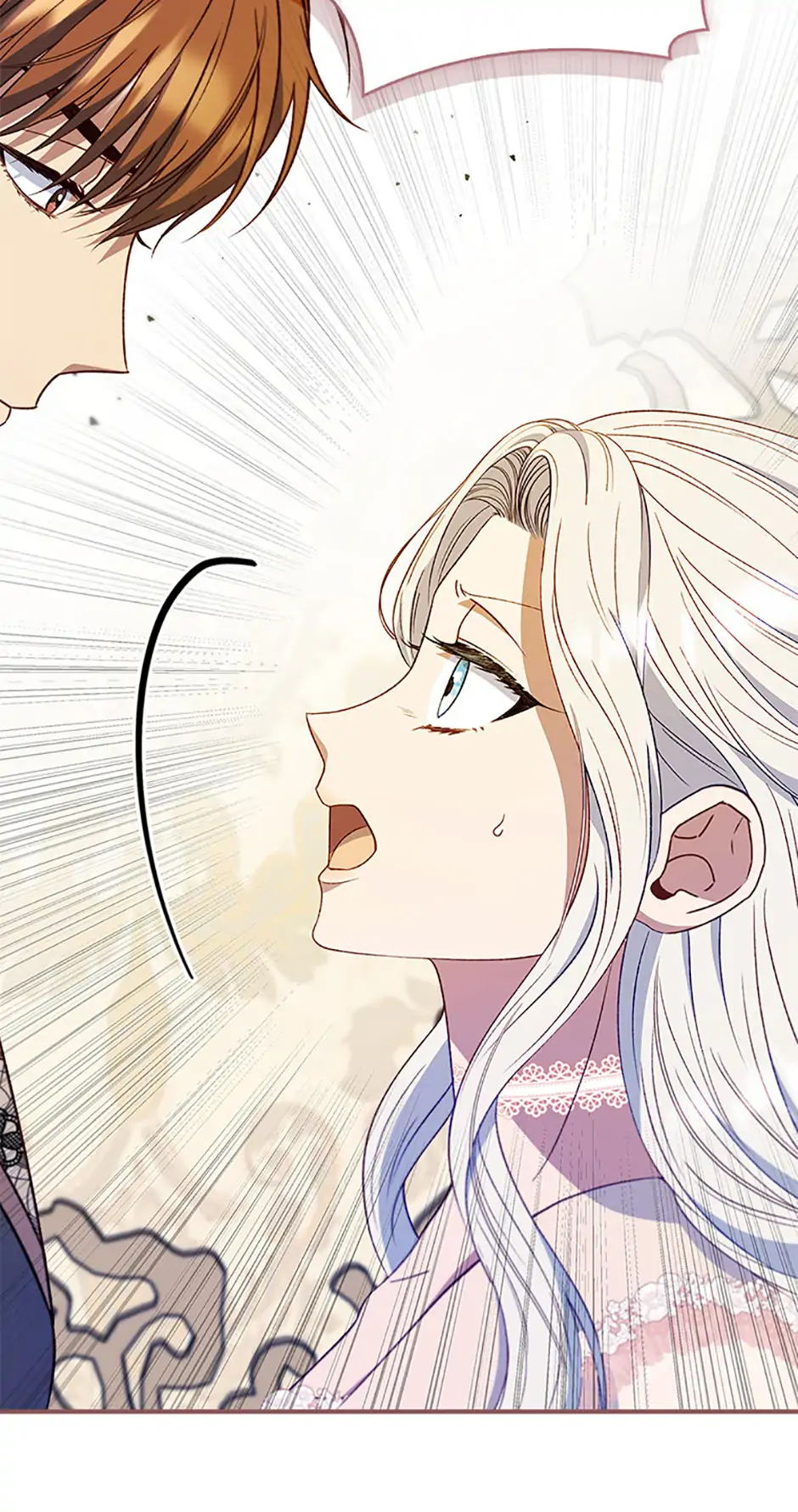 The Fake Lady of House Silkisia Chapter 71 - page 58