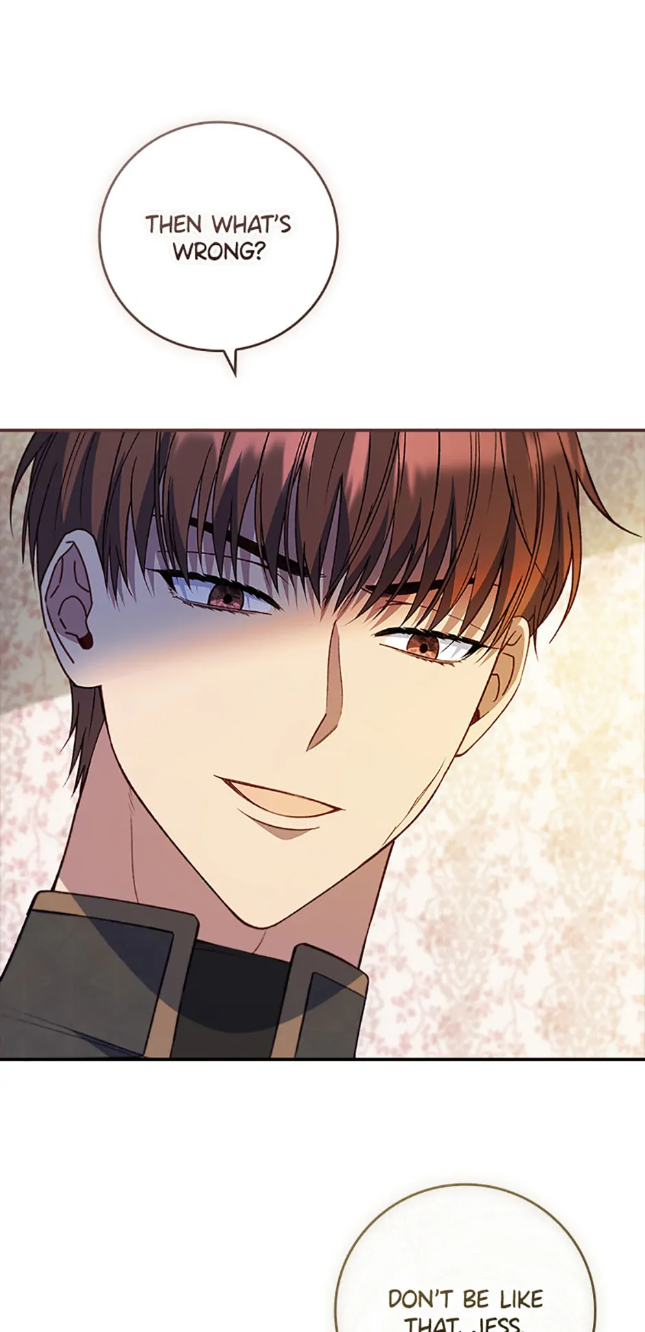 The Fake Lady of House Silkisia Chapter 71 - page 59