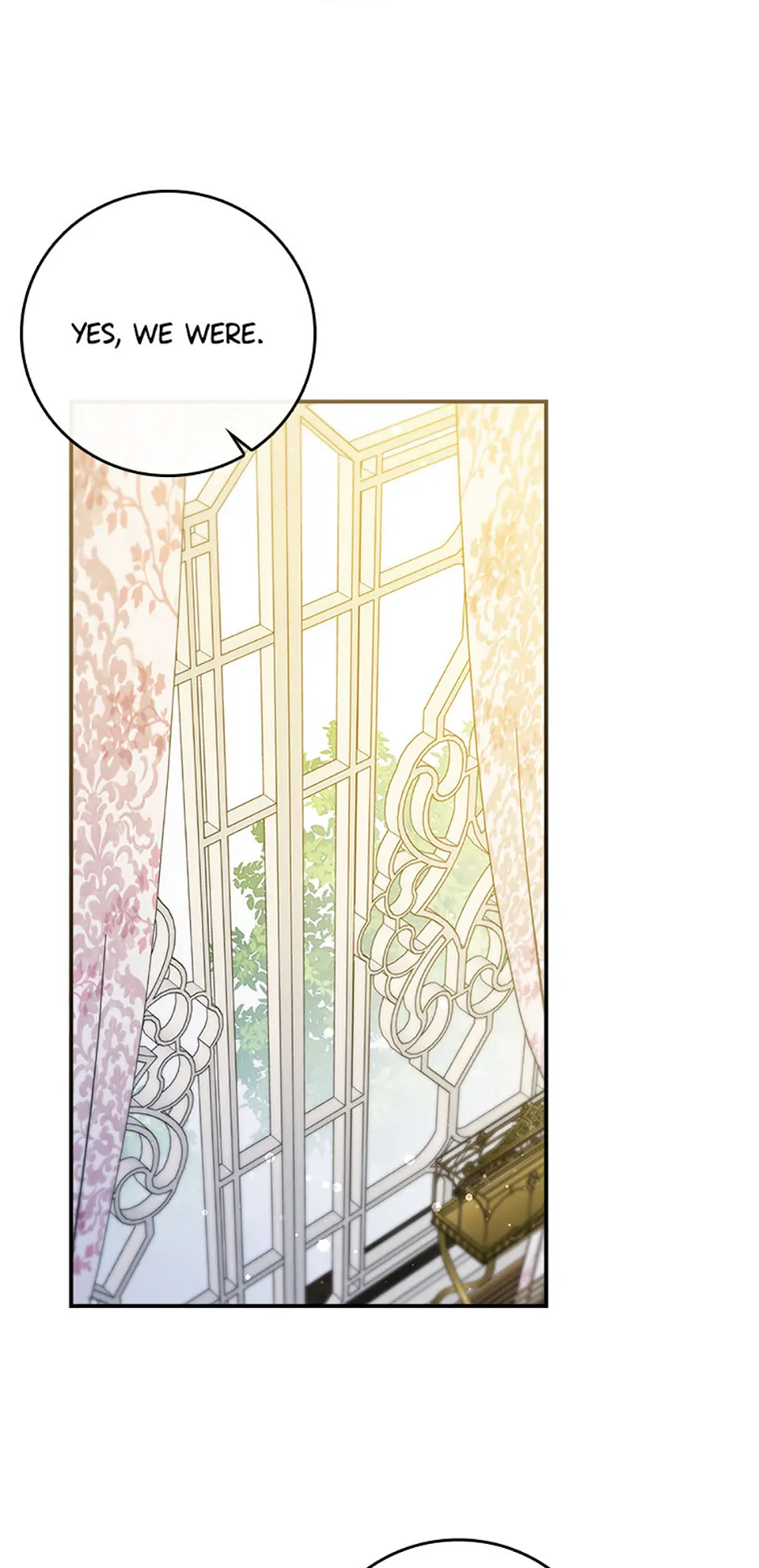 The Fake Lady of House Silkisia Chapter 71 - page 61