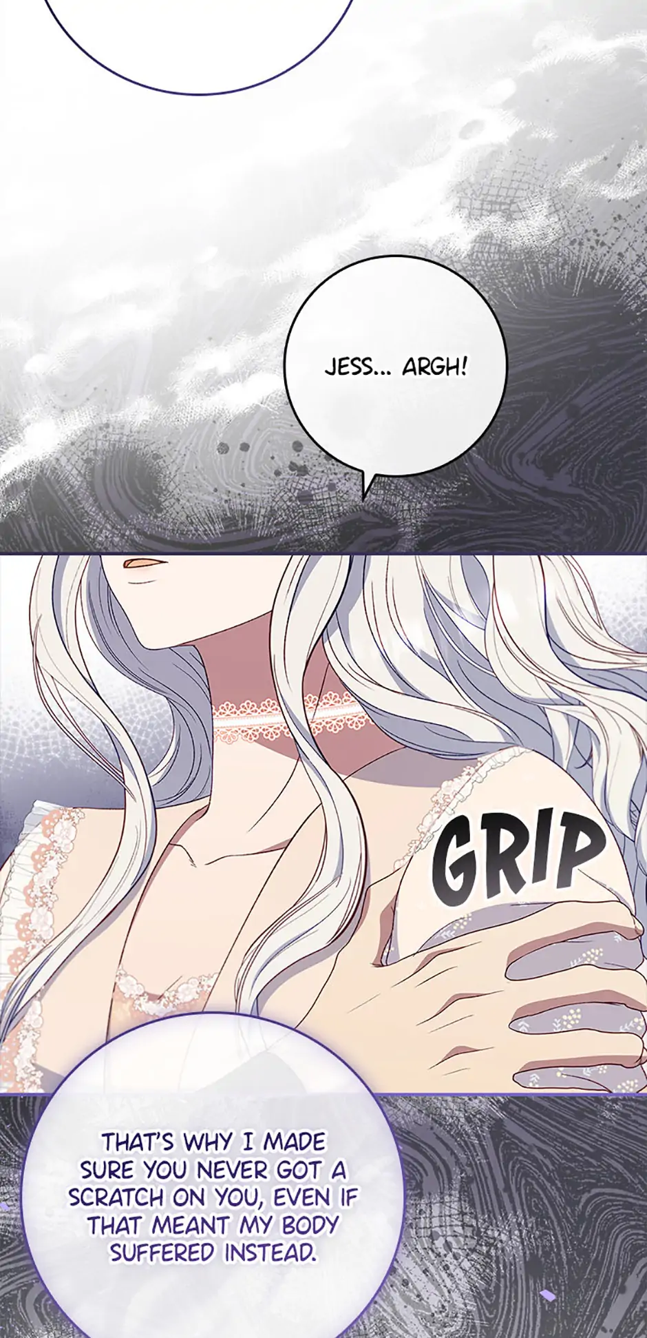 The Fake Lady of House Silkisia Chapter 71 - page 63