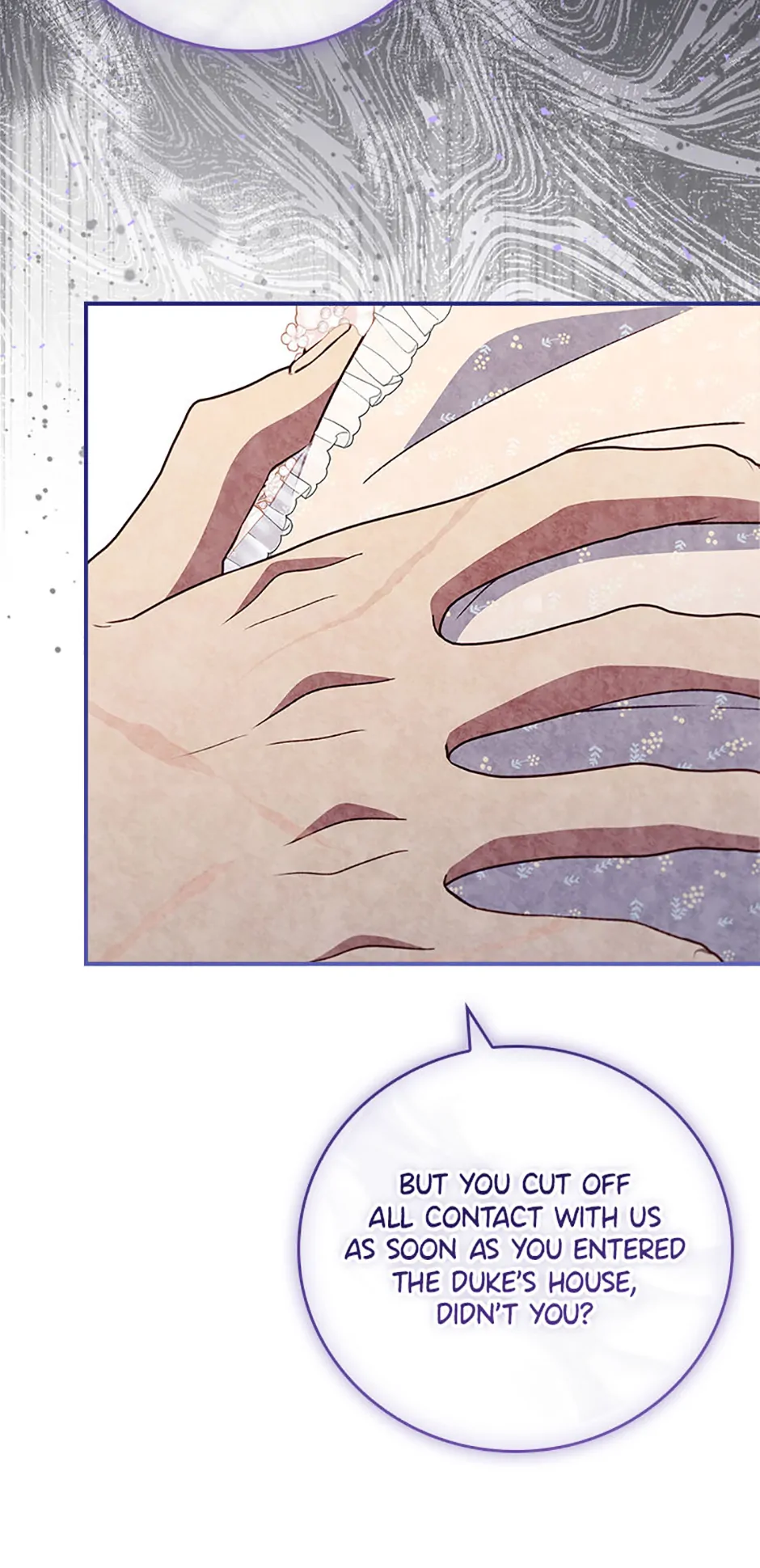 The Fake Lady of House Silkisia Chapter 71 - page 64
