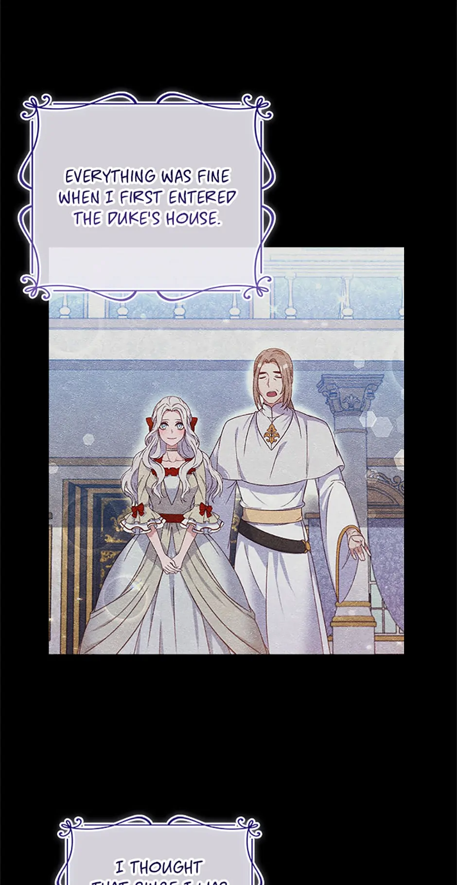 The Fake Lady of House Silkisia Chapter 71 - page 67