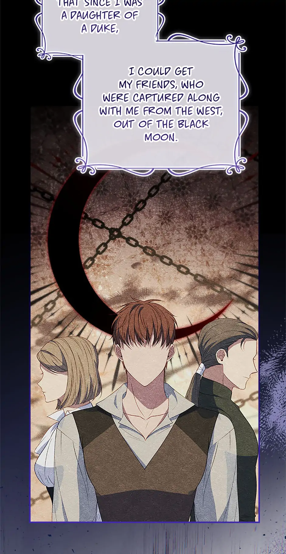 The Fake Lady of House Silkisia Chapter 71 - page 68