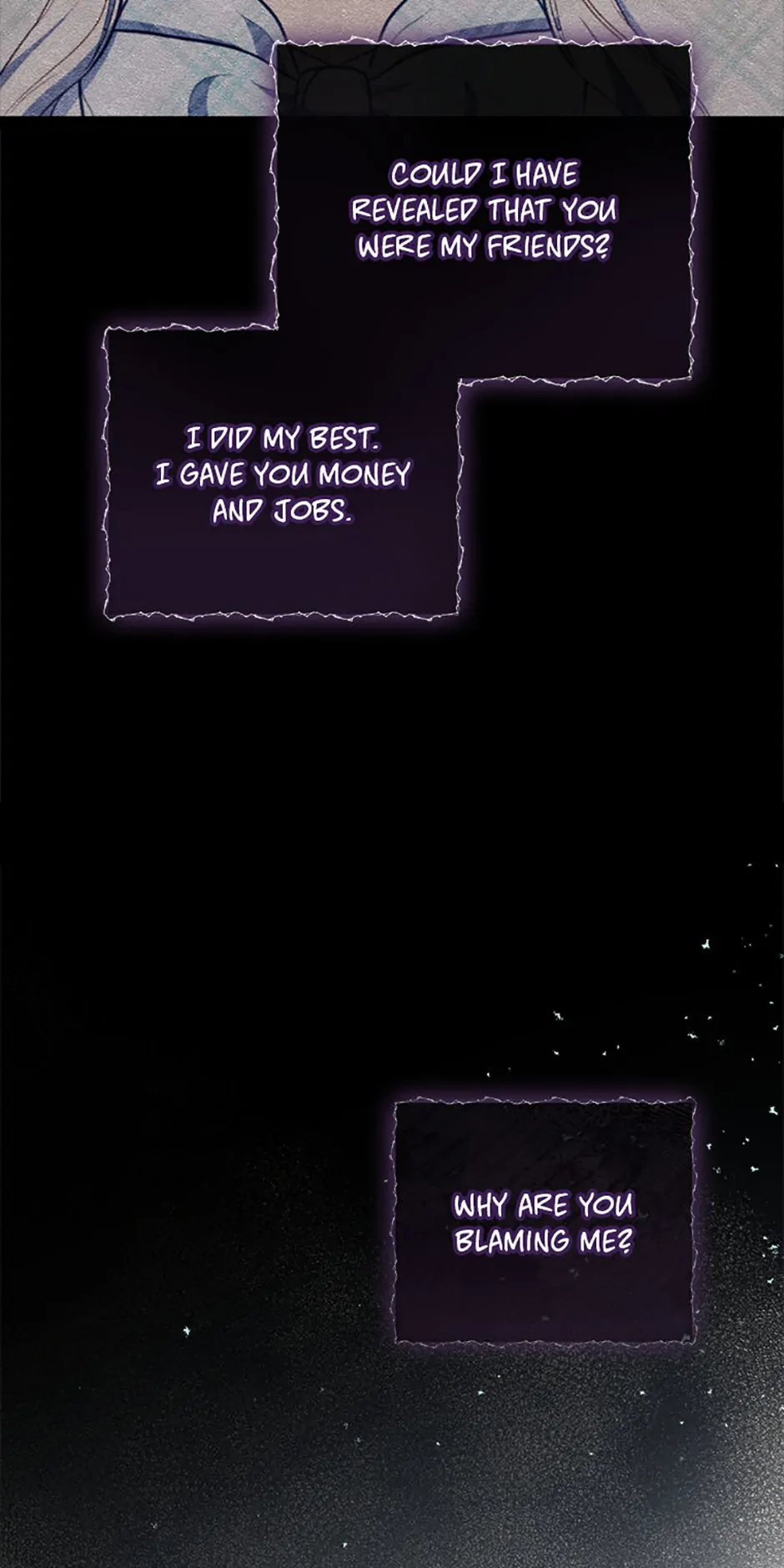 The Fake Lady of House Silkisia Chapter 71 - page 73