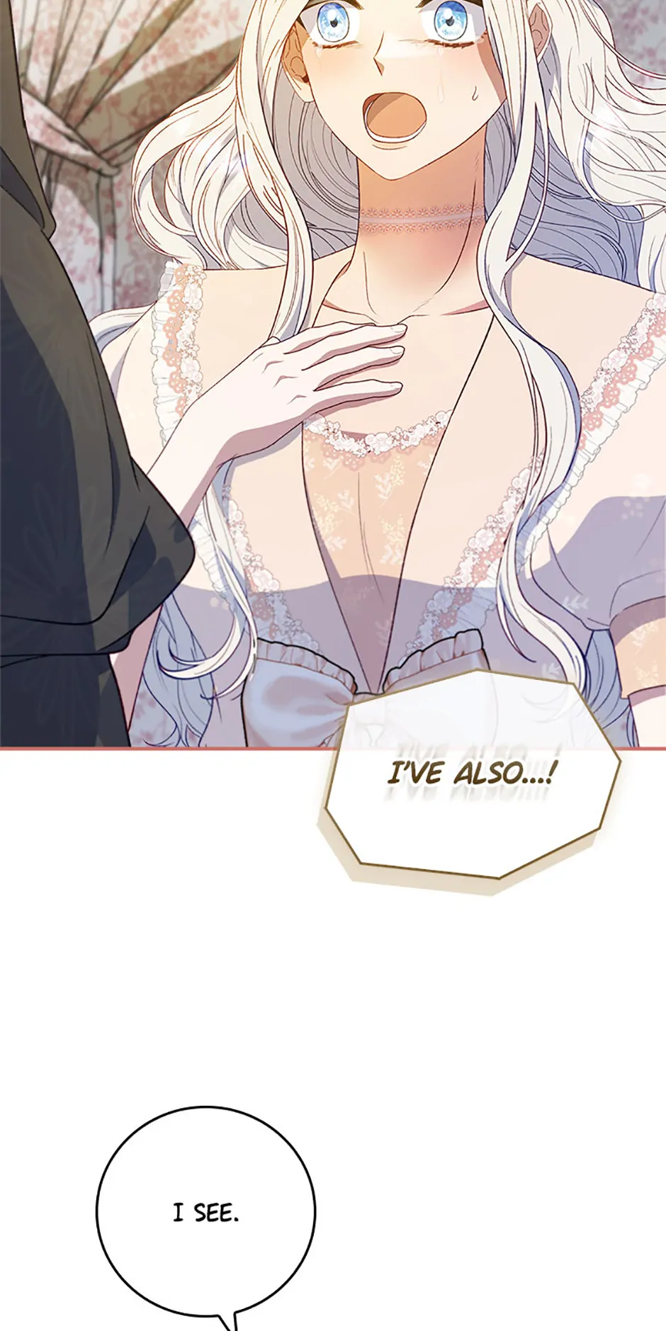 The Fake Lady of House Silkisia Chapter 71 - page 75