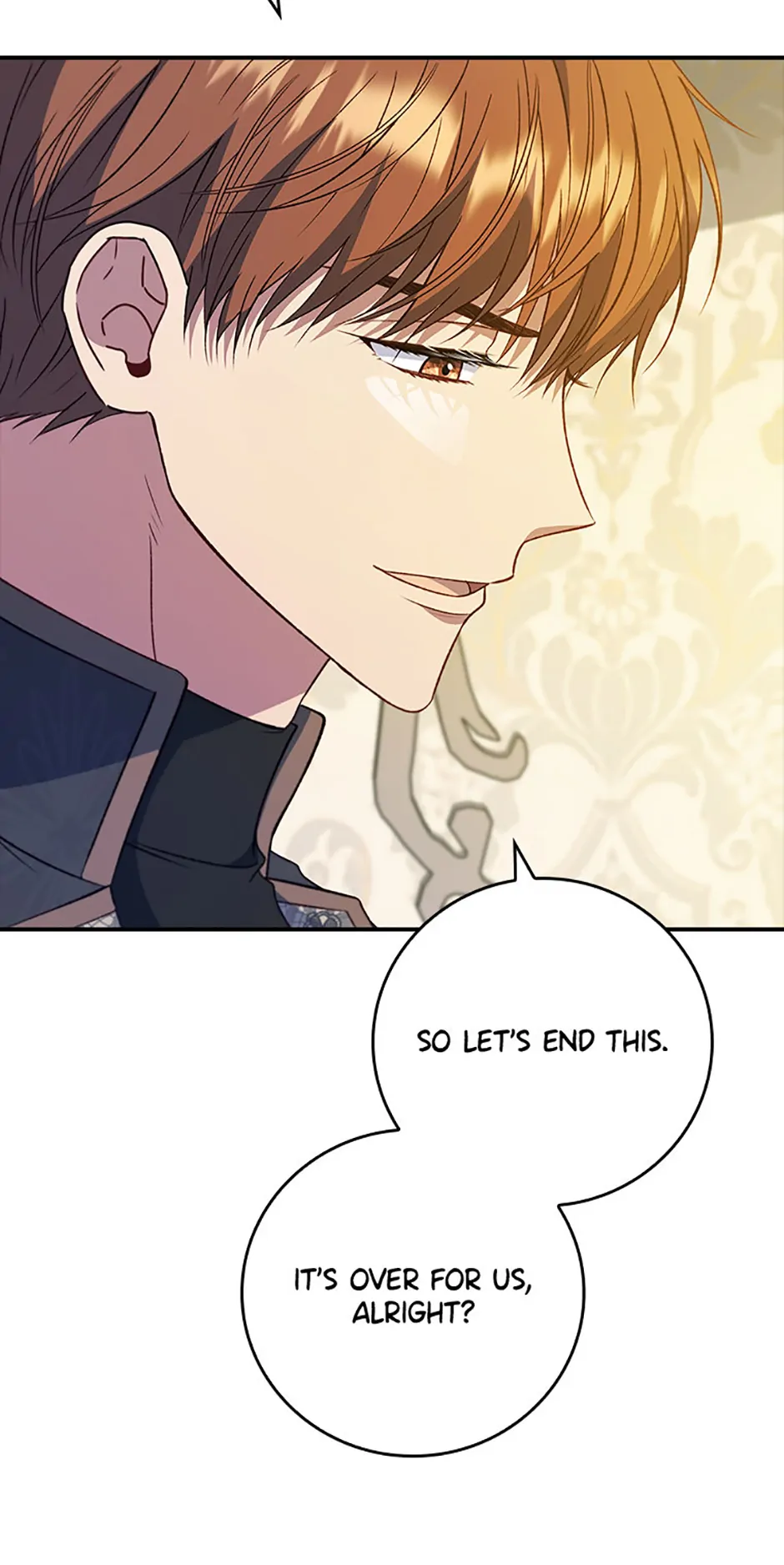 The Fake Lady of House Silkisia Chapter 71 - page 76