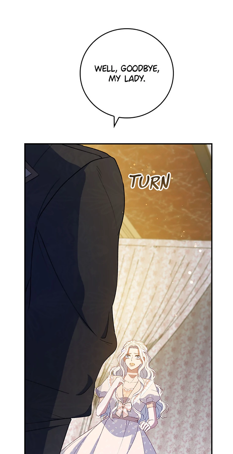 The Fake Lady of House Silkisia Chapter 71 - page 77