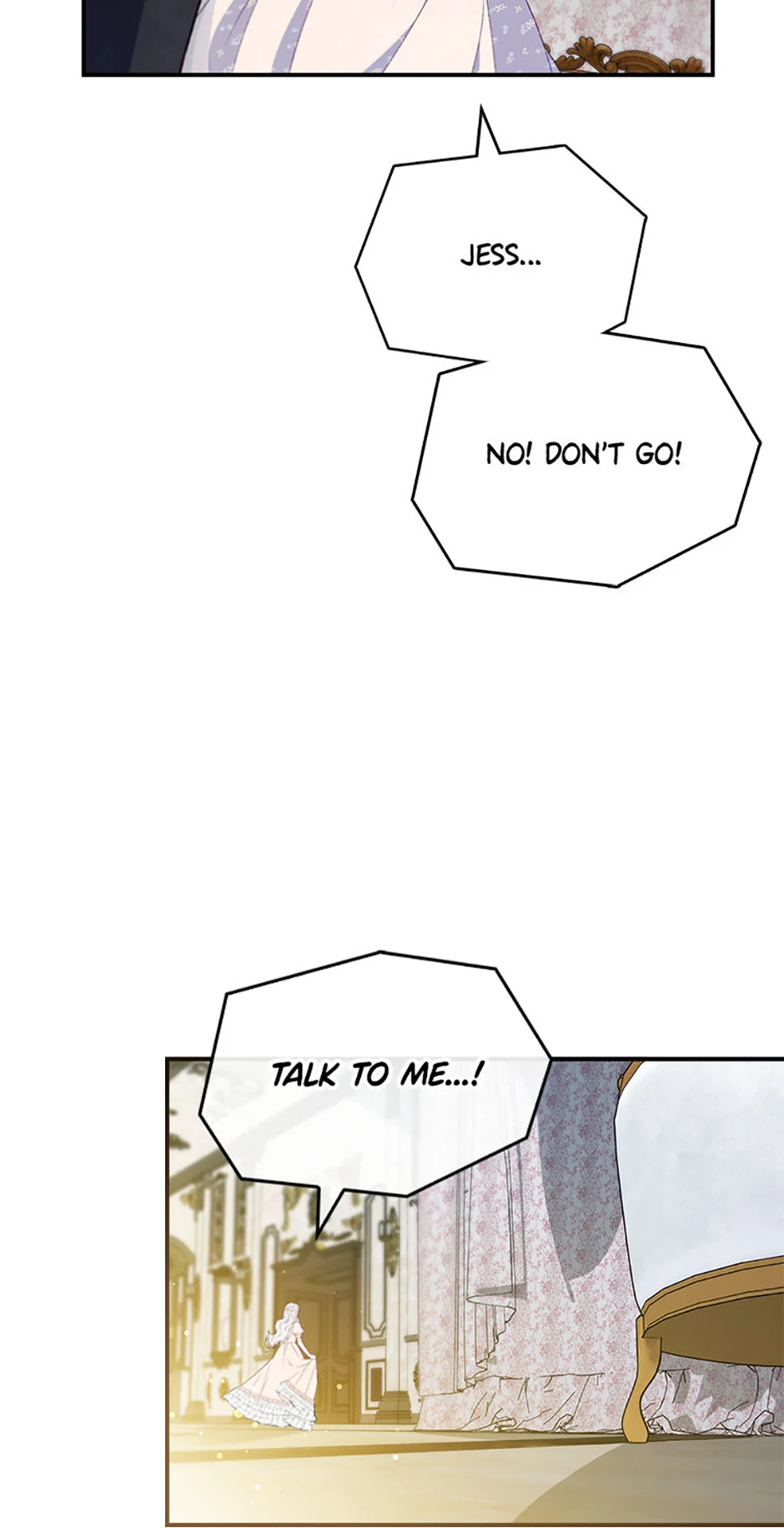 The Fake Lady of House Silkisia Chapter 71 - page 78
