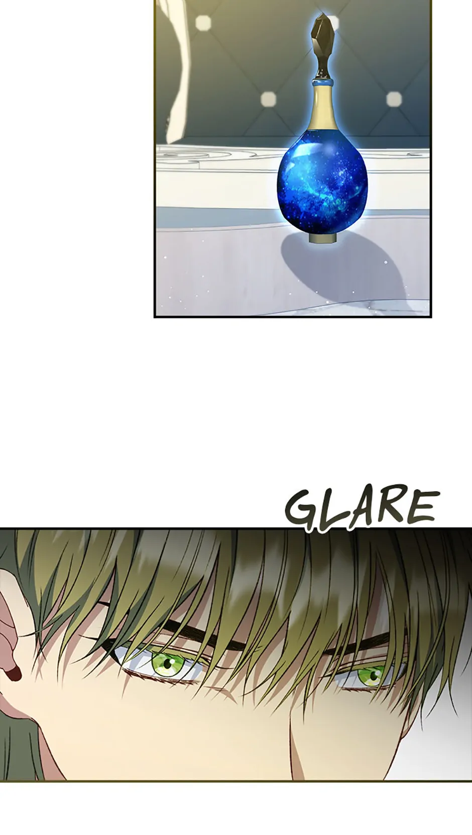 The Fake Lady of House Silkisia Chapter 71 - page 8