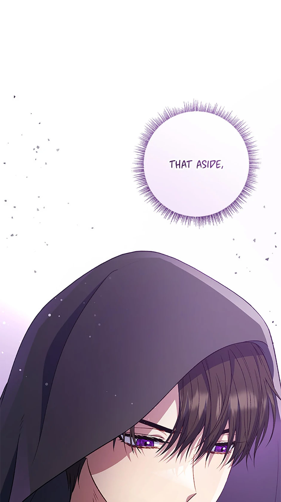 The Fake Lady of House Silkisia Chapter 71 - page 81