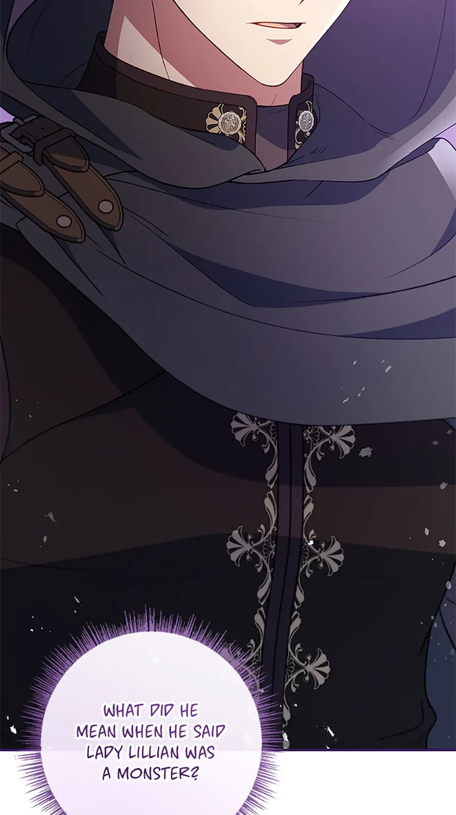 The Fake Lady of House Silkisia Chapter 71 - page 82