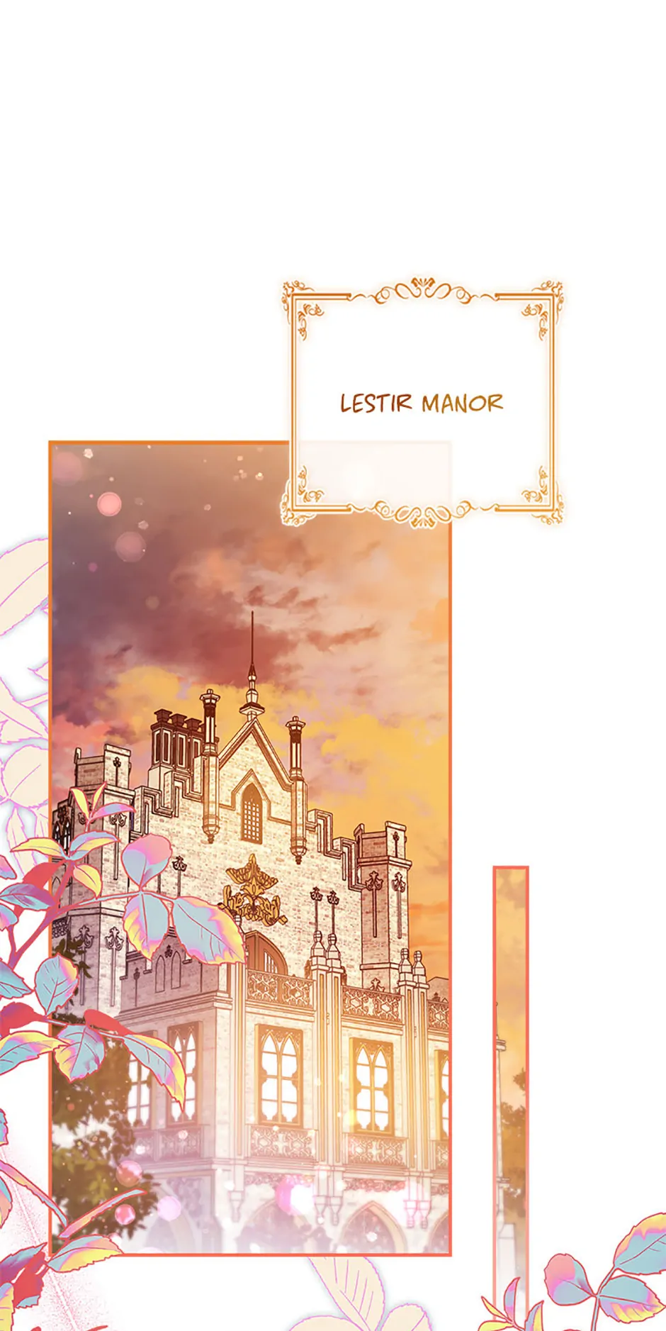 The Fake Lady of House Silkisia Chapter 72 - page 1