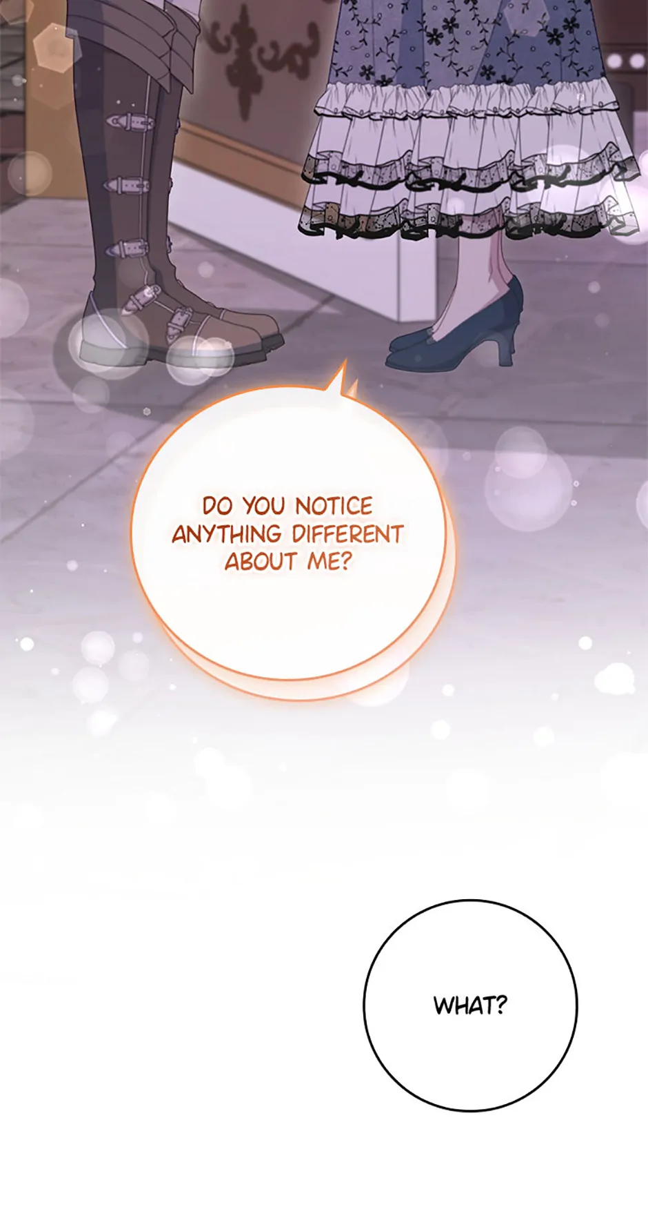 The Fake Lady of House Silkisia Chapter 72 - page 11