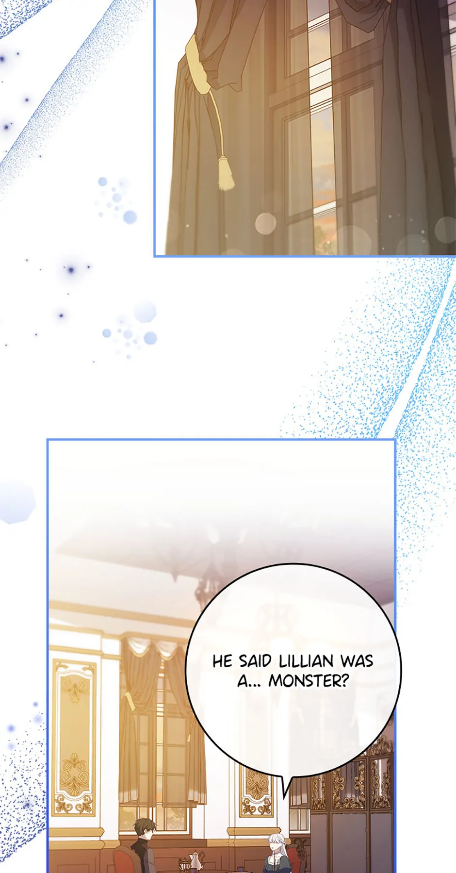 The Fake Lady of House Silkisia Chapter 72 - page 19
