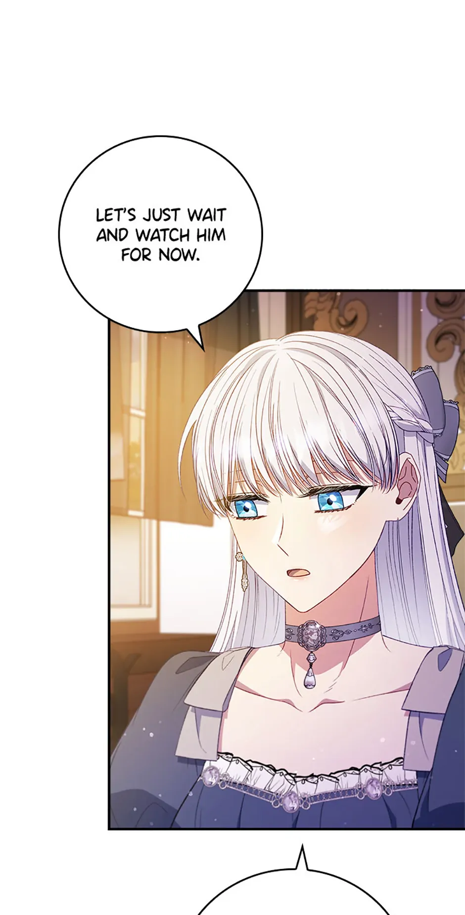 The Fake Lady of House Silkisia Chapter 72 - page 25