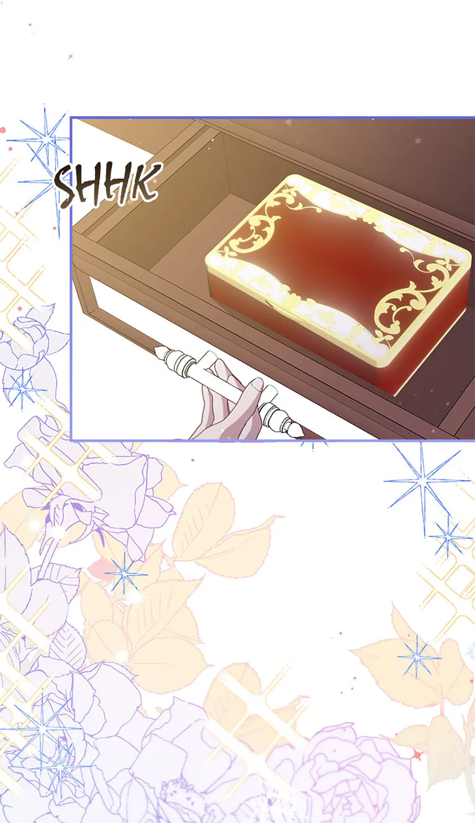 The Fake Lady of House Silkisia Chapter 72 - page 34