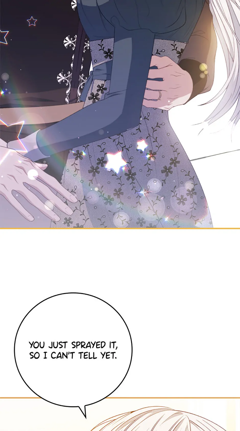 The Fake Lady of House Silkisia Chapter 72 - page 44