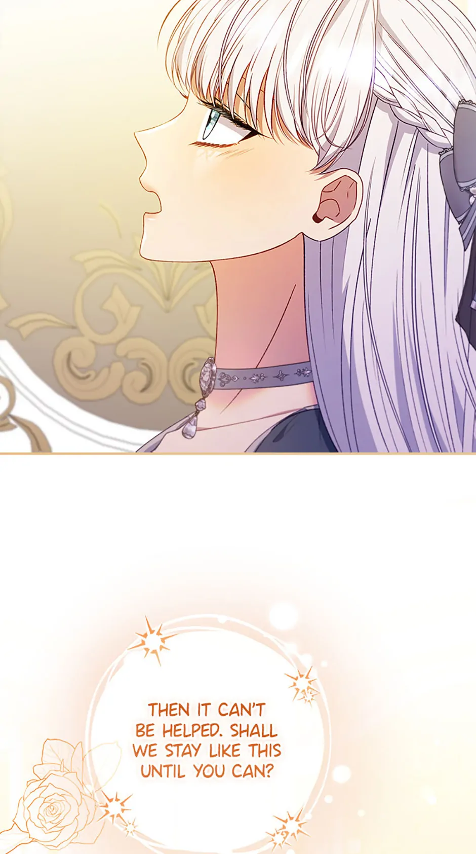 The Fake Lady of House Silkisia Chapter 72 - page 45