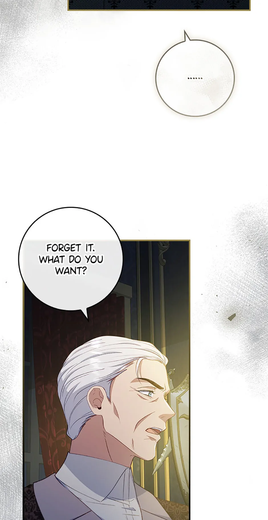 The Fake Lady of House Silkisia Chapter 72 - page 58