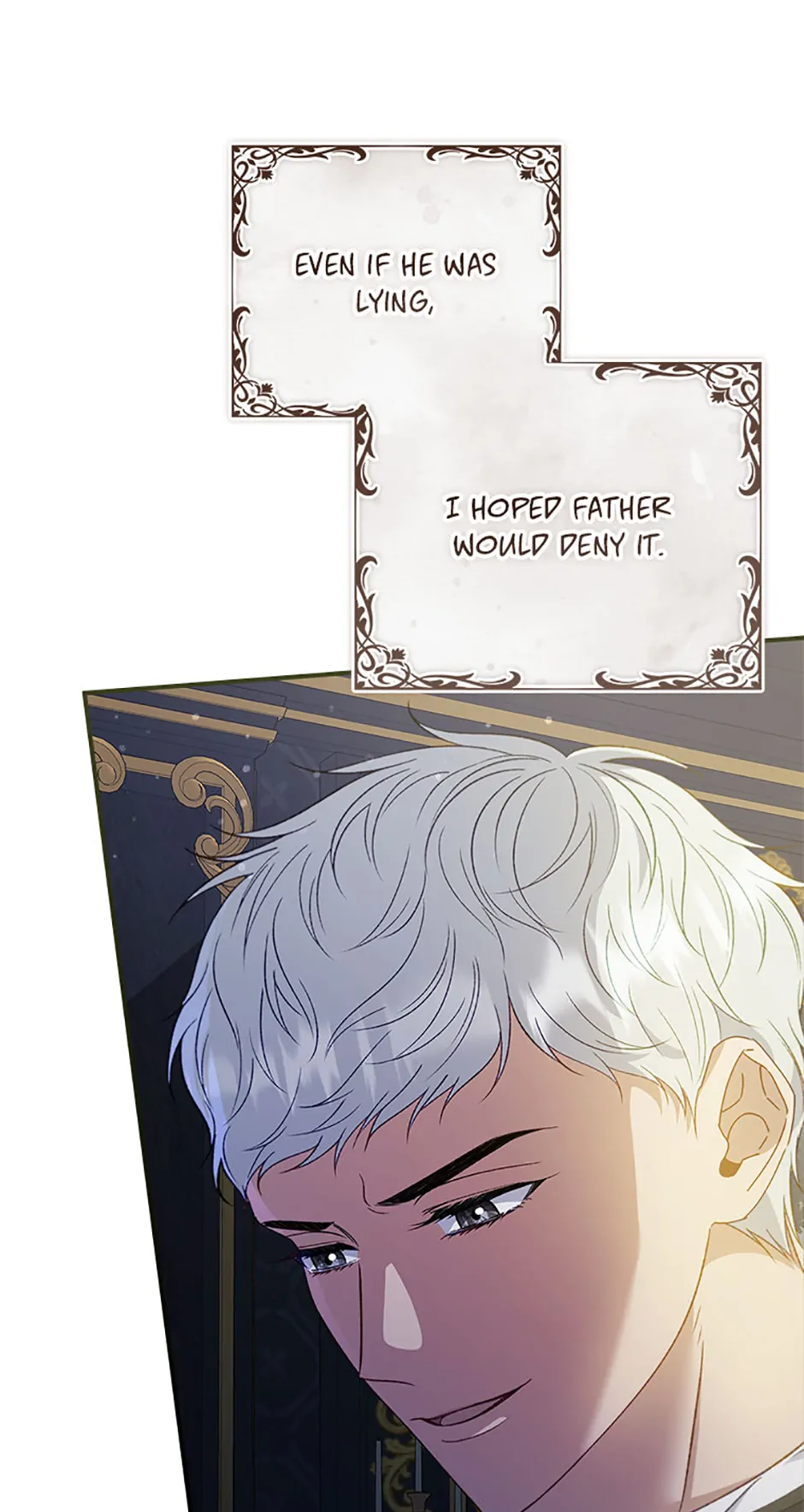The Fake Lady of House Silkisia Chapter 72 - page 62