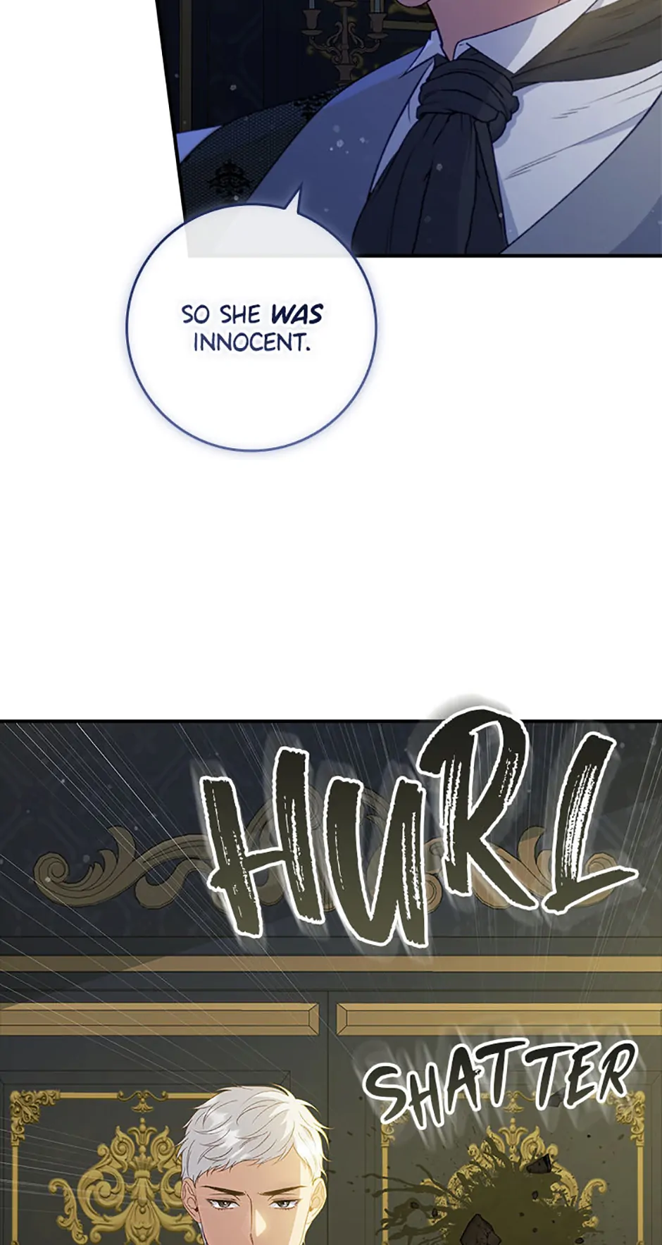 The Fake Lady of House Silkisia Chapter 72 - page 63