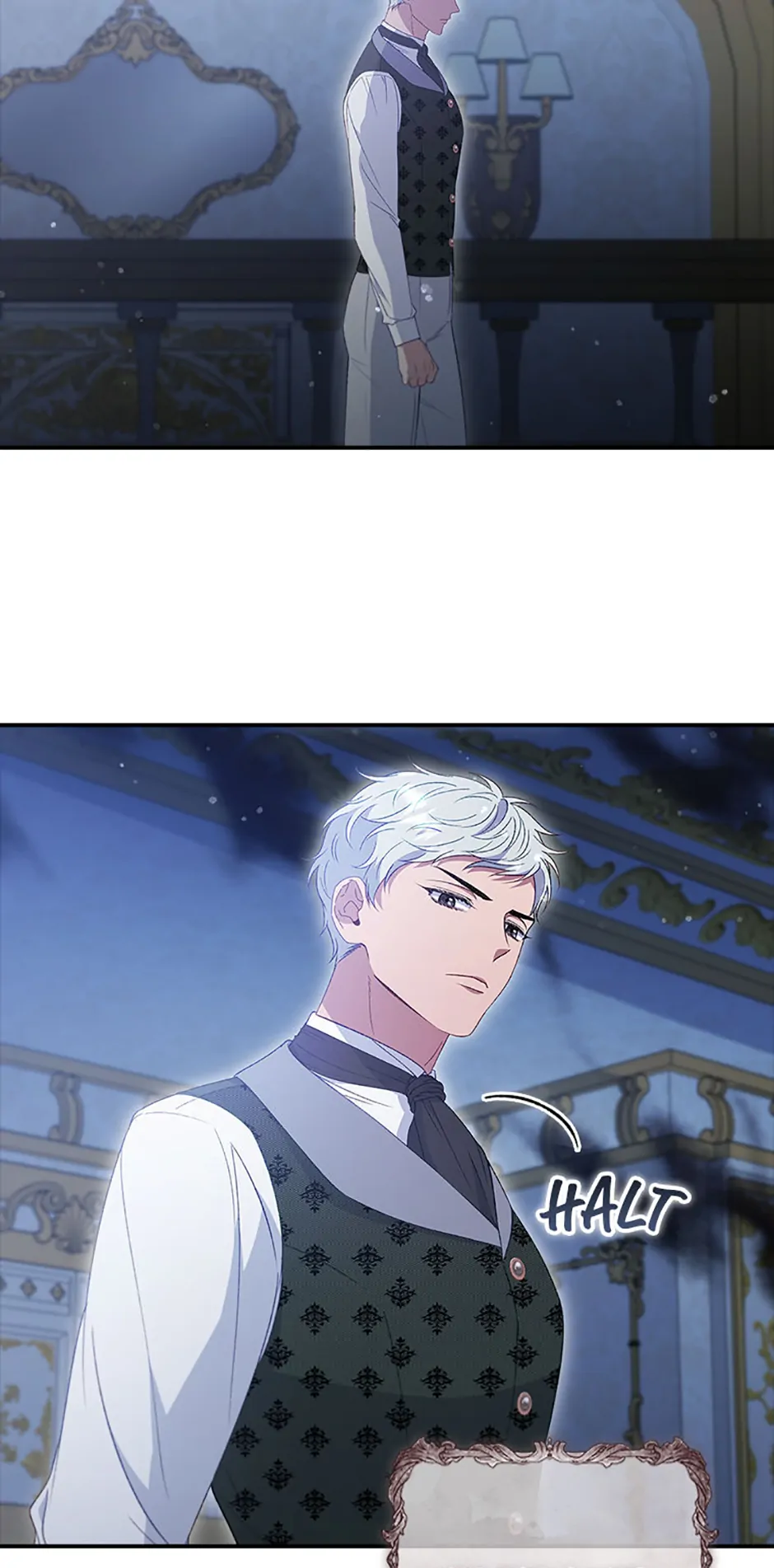 The Fake Lady of House Silkisia Chapter 72 - page 68