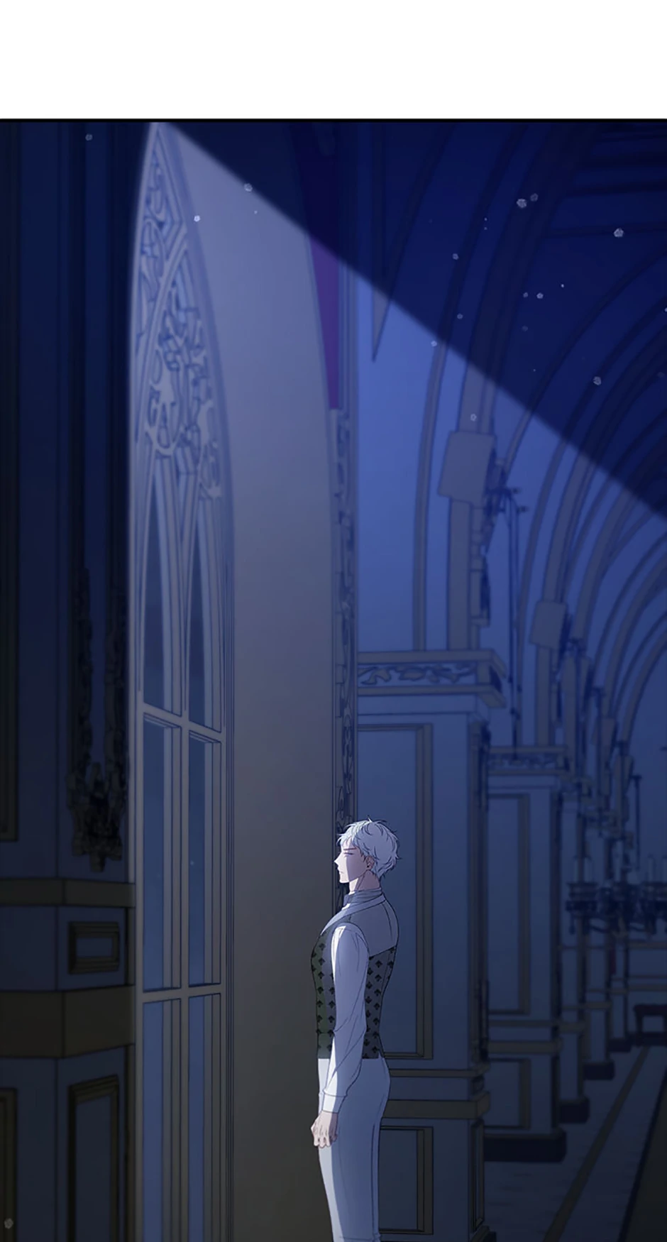 The Fake Lady of House Silkisia Chapter 72 - page 72