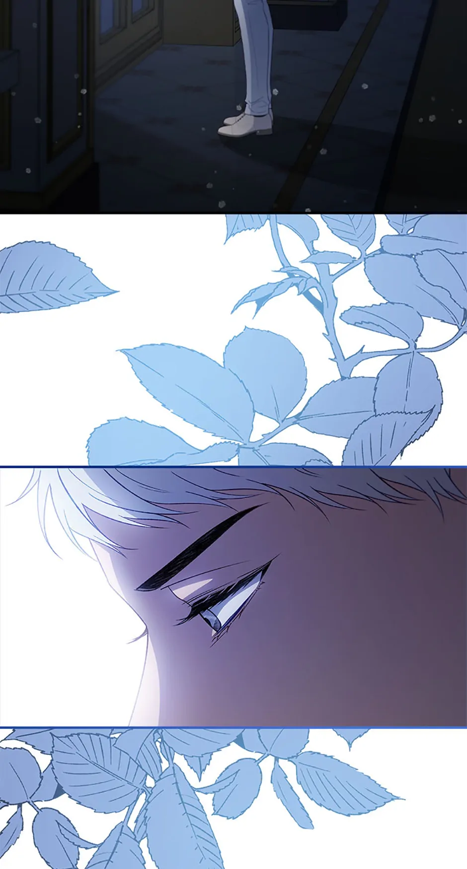 The Fake Lady of House Silkisia Chapter 72 - page 73