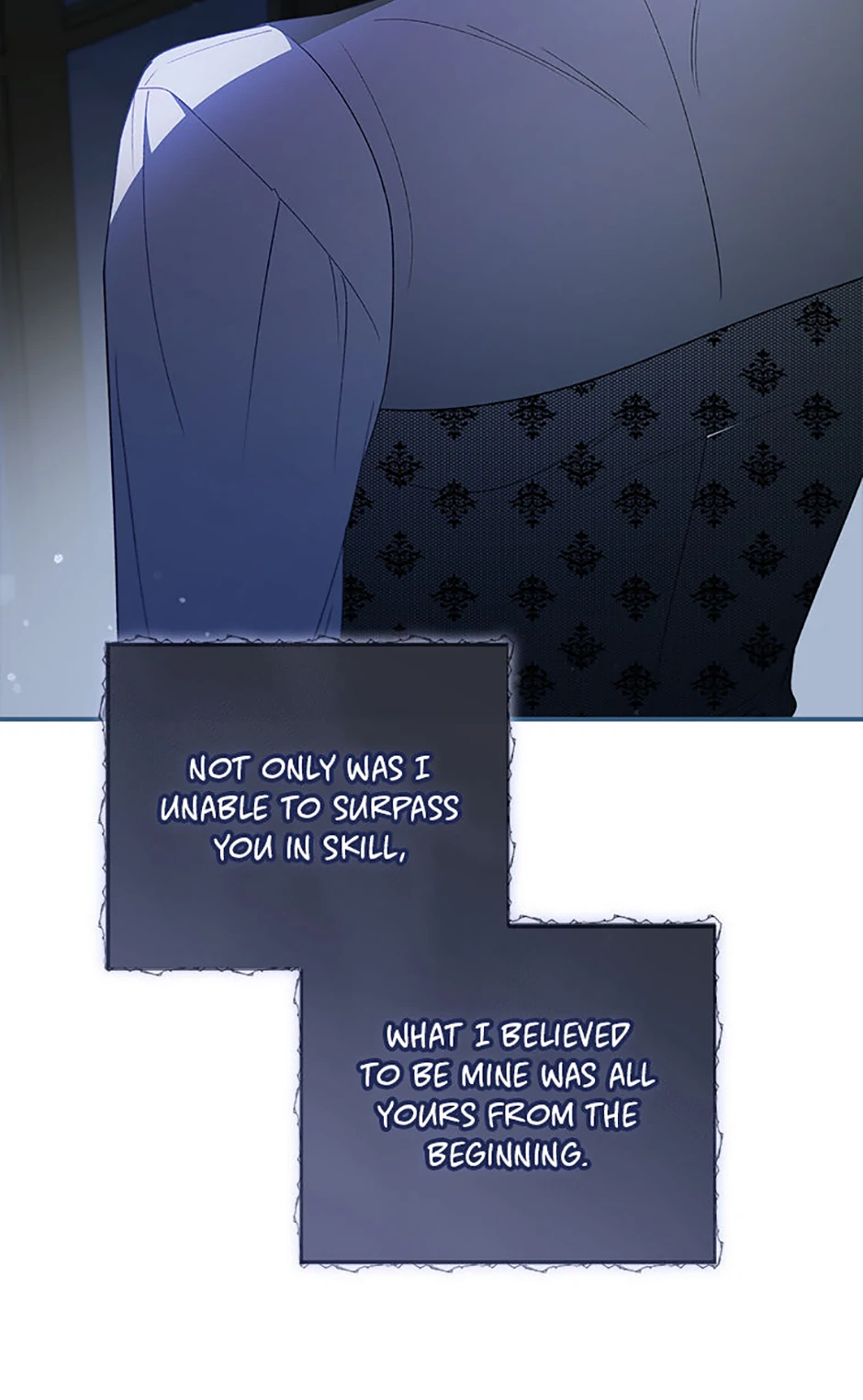The Fake Lady of House Silkisia Chapter 72 - page 79