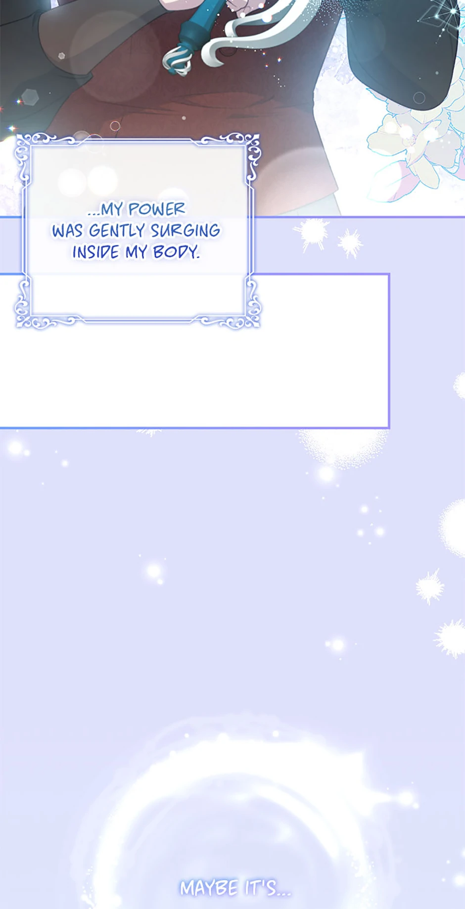 The Fake Lady of House Silkisia Chapter 73 - page 10
