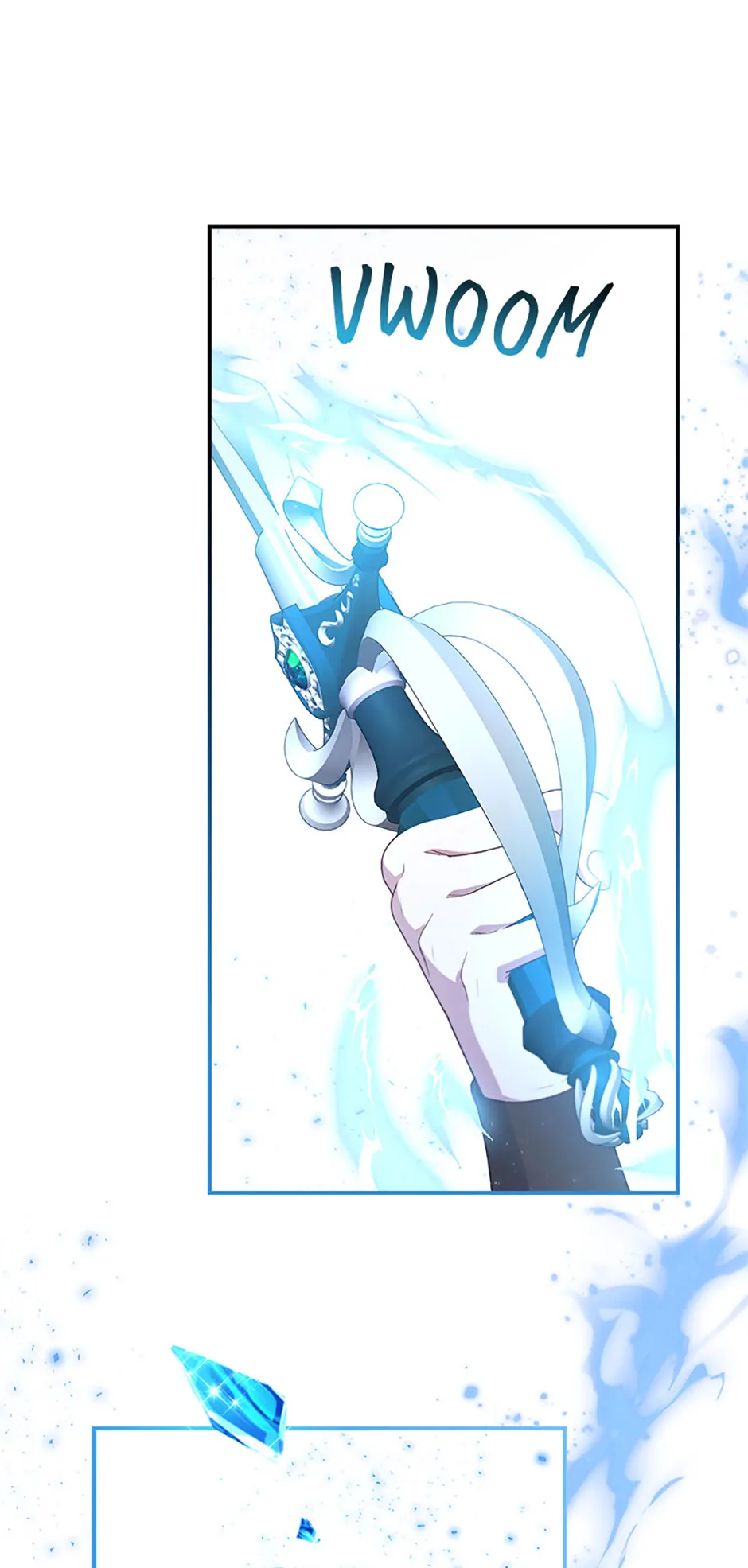 The Fake Lady of House Silkisia Chapter 73 - page 2