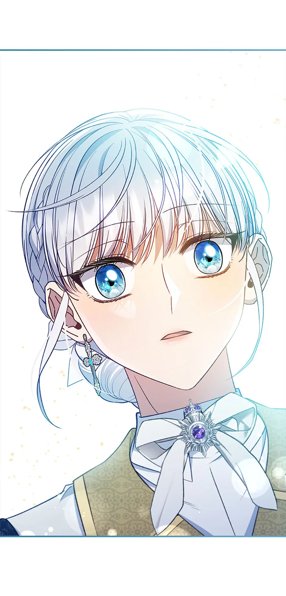 The Fake Lady of House Silkisia Chapter 73 - page 29
