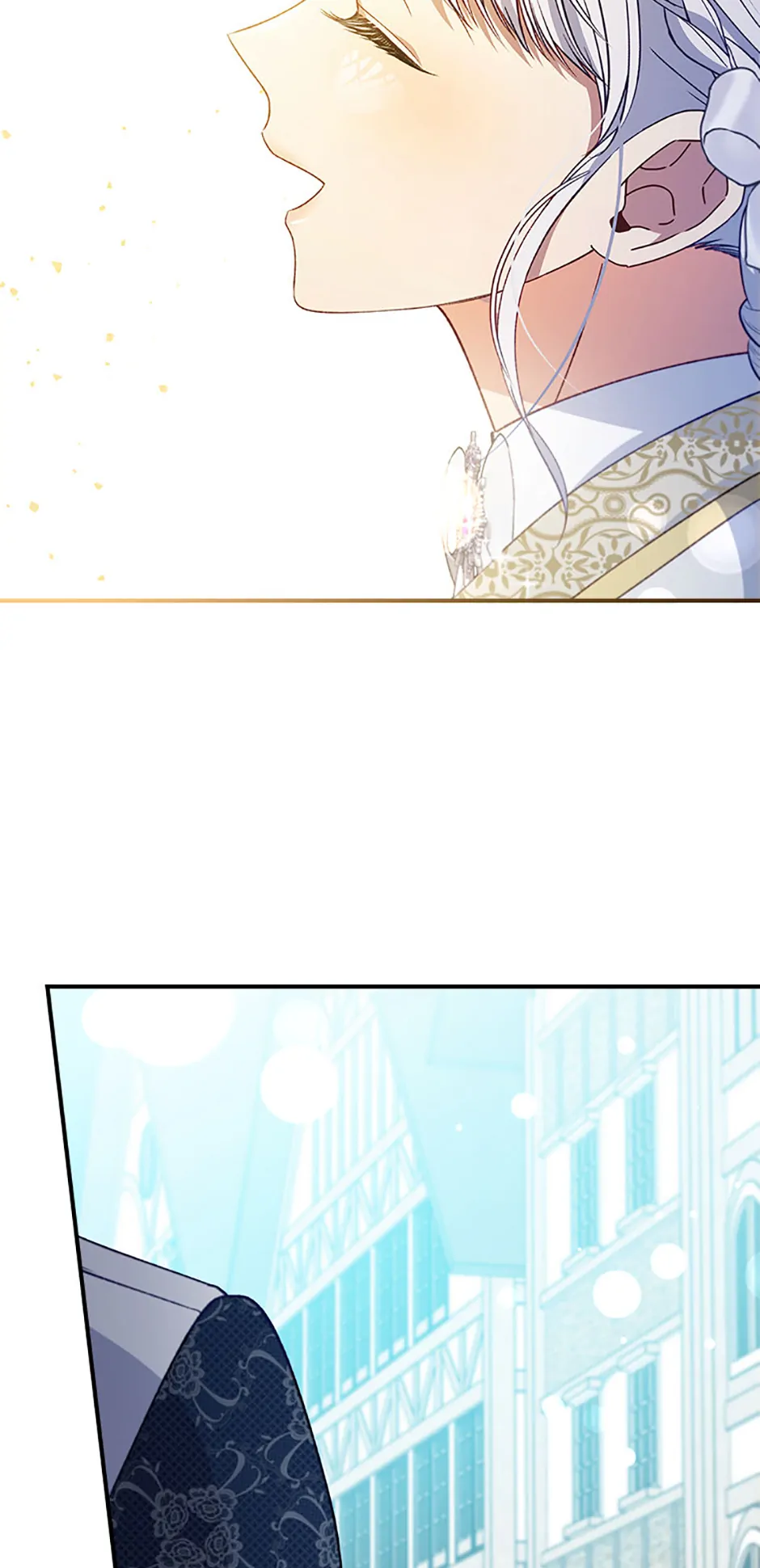 The Fake Lady of House Silkisia Chapter 73 - page 32