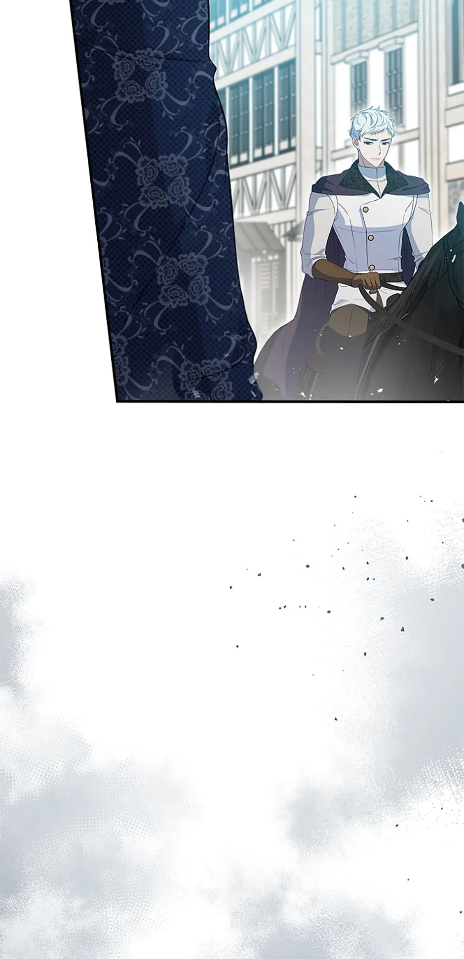 The Fake Lady of House Silkisia Chapter 73 - page 33