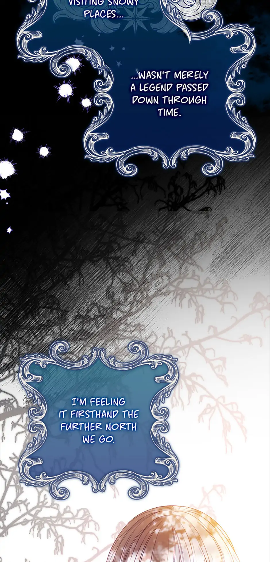 The Fake Lady of House Silkisia Chapter 73 - page 45