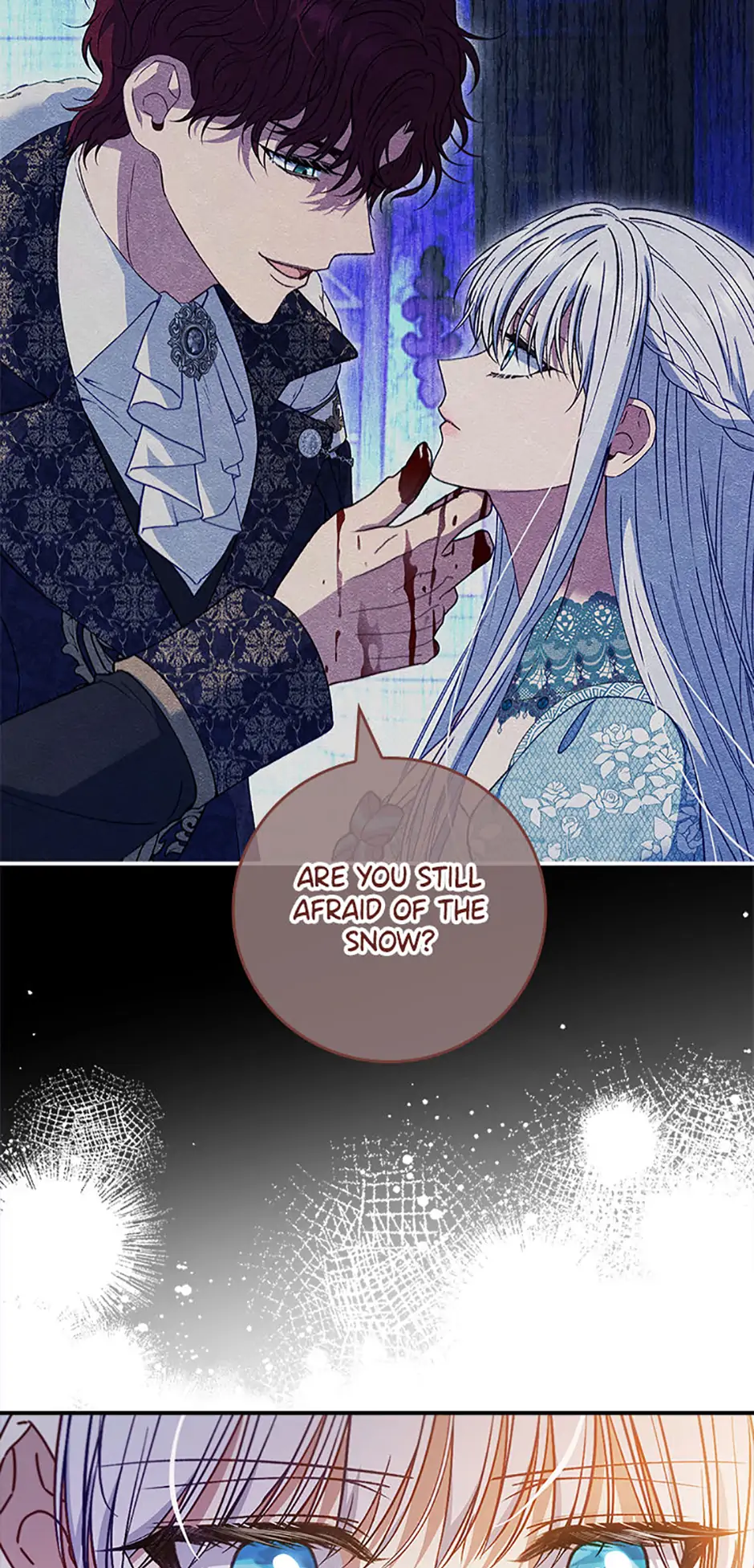 The Fake Lady of House Silkisia Chapter 73 - page 47