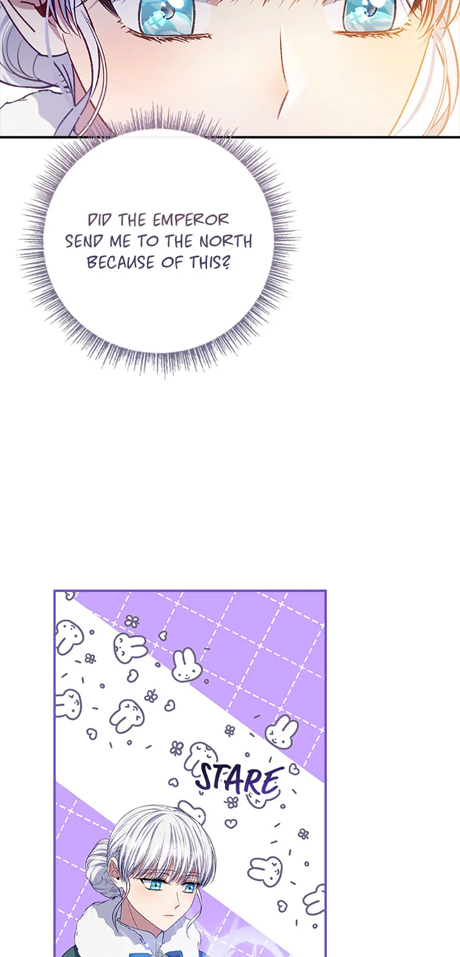 The Fake Lady of House Silkisia Chapter 73 - page 48