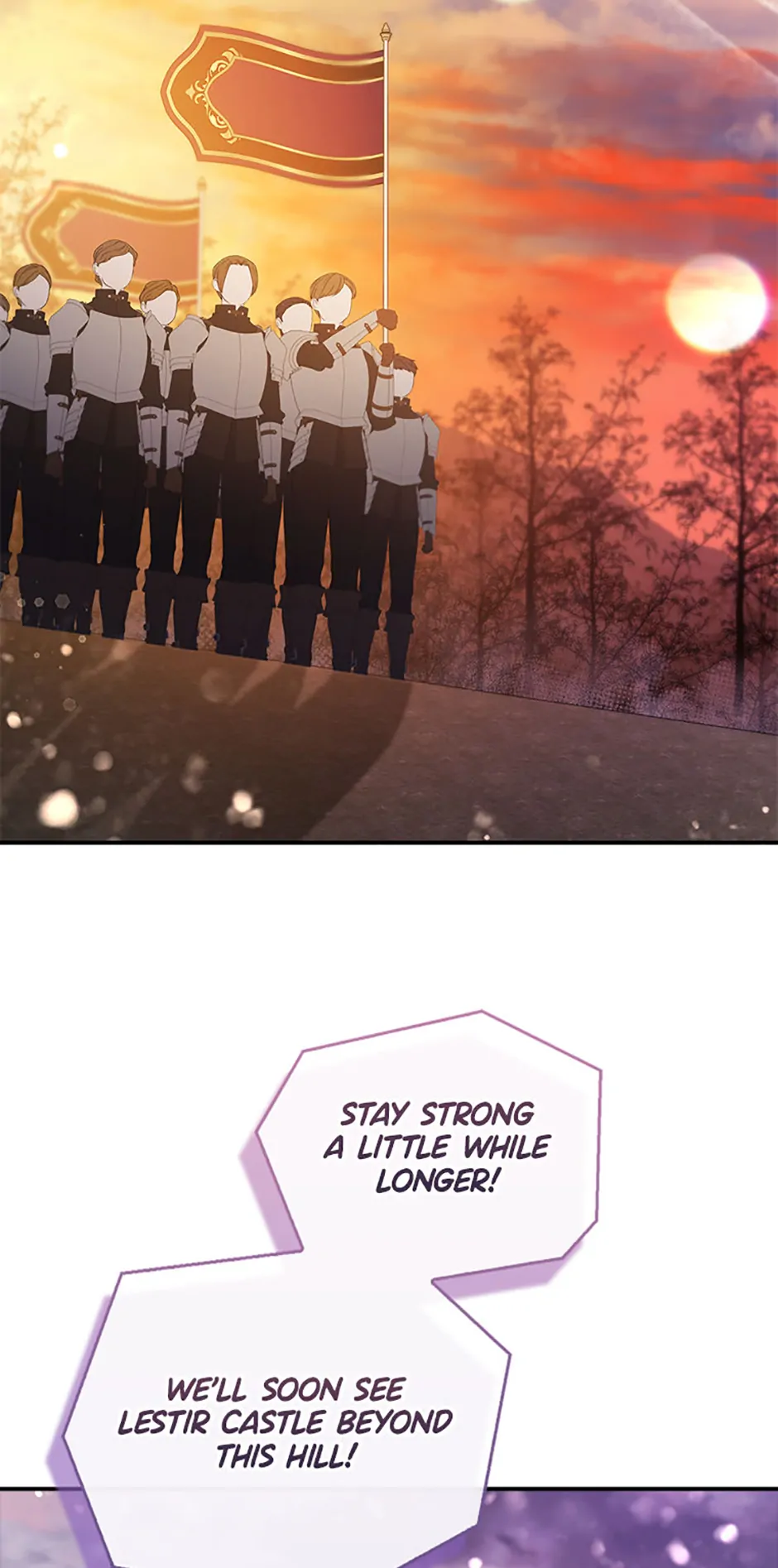 The Fake Lady of House Silkisia Chapter 73 - page 54