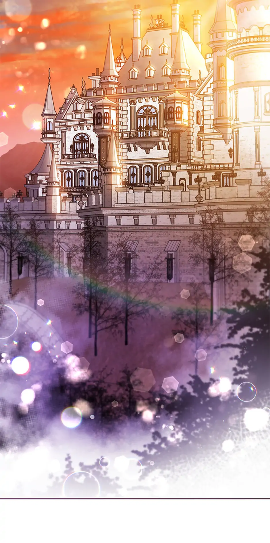 The Fake Lady of House Silkisia Chapter 73 - page 57